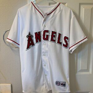 Authentic Angels MLB Jersey